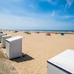 Cosy Near The Center * Middelkerke