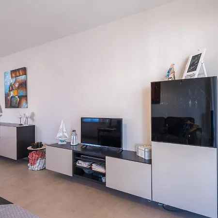 Cosy Near The Center Apartamento Middelkerke