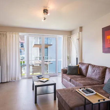 Cosy Near The Center Apartamento *