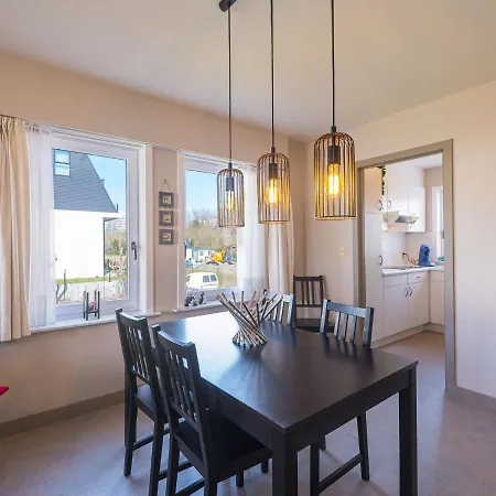 Cosy Near The Center * Middelkerke