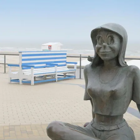 Apartamento Cosy Near The Center