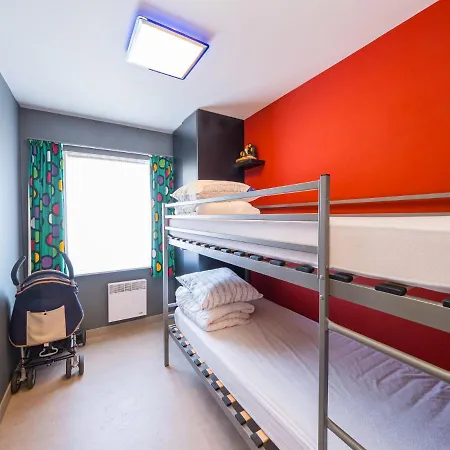 Cosy Near The Center Апартаменты