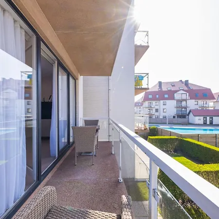 Cosy Near The Center Апартаменты Миделкерк