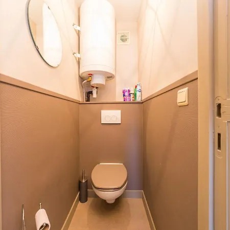 Cosy Near The Center Apartamento Middelkerke