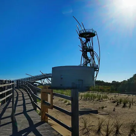 Cosy Near The Center Middelkerke
