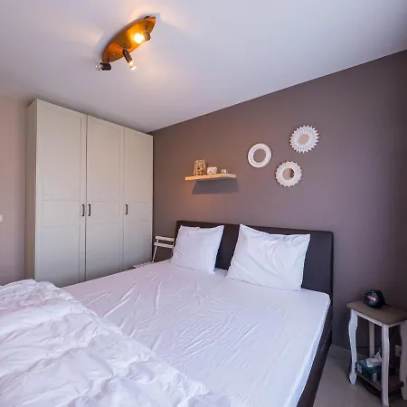 Cosy Near The Center Apartamento Middelkerke