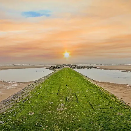 Cosy Near The Center Apartamento *