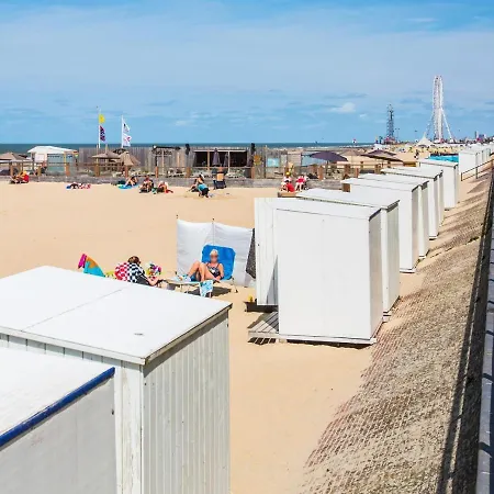 Apartamento Cosy Near The Center *