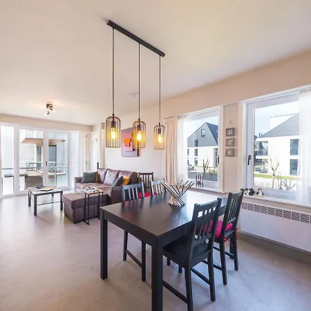 Cosy Near The Center Apartment *