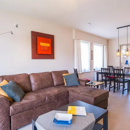 Cosy Near The Center Apartamento