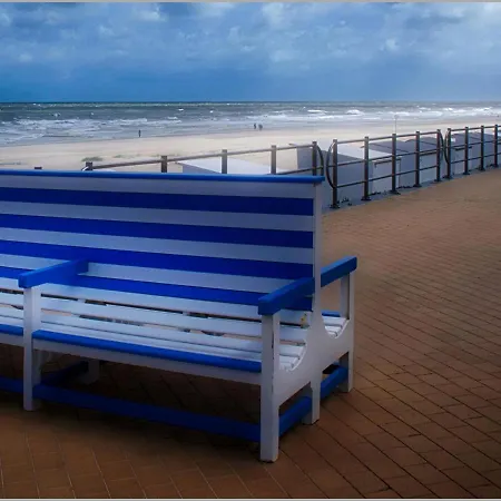 Apartamento Cosy Near The Center *