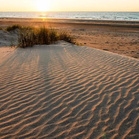 Cosy Near The Center Apartamento Middelkerke
