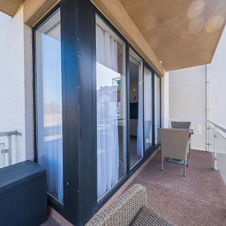 Cosy Near The Center Апартаменты Миделкерк