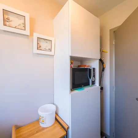 Cosy Near The Center Апартаменты