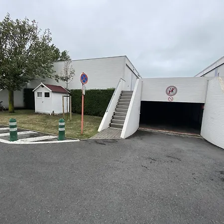 Cosy Near The Center