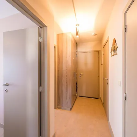 Apartment Cosy Near The Center *